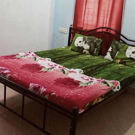 Sunny Bliss Calangute Dış mekan fotoğraf