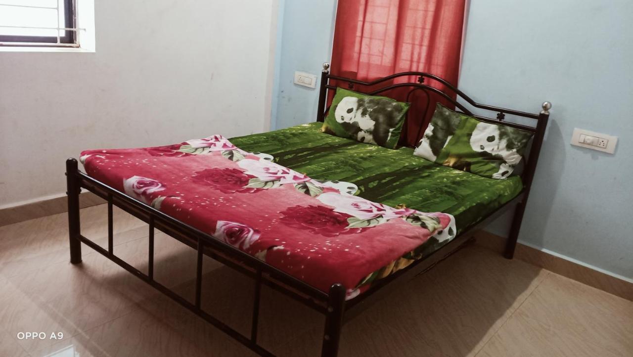 Sunny Bliss Calangute Dış mekan fotoğraf